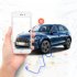 T3 GPS Tracker For Vehicles  9 100V Ultra Wide Voltage  Built in Antenna  Vibration Alarm System  Real time Anti Theft GPS Tracking Device For Vehicle  Person L