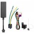 T3 GPS Tracker For Vehicles  9 100V Ultra Wide Voltage  Built in Antenna  Vibration Alarm System  Real time Anti Theft GPS Tracking Device For Vehicle  Person L