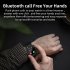 T30 Smart Watch Fitness Tracker Waterproof Smart Watches 1 39 inch Smartwatch Heart Rate Sleep Monitor Silver Black