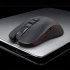 T30 Wireless Mouse 3600 DPI 2 4GHz USB Optical Wireless Gaming Mouse Ergonomic Silent Mouse Rechargeable Cordless Mouse Luminous Effect For PC Laptop Computer b