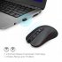 T30 Wireless Mouse 3600 DPI 2 4GHz USB Optical Wireless Gaming Mouse Ergonomic Silent Mouse Rechargeable Cordless Mouse Luminous Effect For PC Laptop Computer b