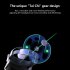 T300 VR Headset Head Strap Premium Replacement Gaming VR Glasses  Accessories for Meta Quest 3 Headset Black