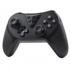T37 Game Console Wireless Handheld Controllers Video Game Stick Compatible For Switch/Lite/OLED Console black