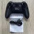 T37 Game Console Wireless Handheld Controllers Video Game Stick Compatible For Switch Lite OLED Console black
