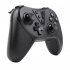 T37 Game Console Wireless Handheld Controllers Video Game Stick Compatible For Switch Lite OLED Console black