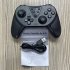T37 Game Console Wireless Handheld Controllers Video Game Stick Compatible For Switch Lite OLED Console black