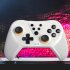 T37 Game Console Wireless Handheld Controllers Video Game Stick Compatible For Switch Lite OLED Console black