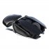 T37 Wireless Mouse Max 1600DPI 2 4G Optical Computer Gaming Mice for Windows Mac Desktop Computer Notebooks black