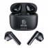 T39 Tws True Wireless Bluetooth Earphones Noise Canceling Enc Gaming Headphones In ear Sports Headsets Creamy white