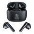 T39 Tws True Wireless Bluetooth Earphones Noise Canceling Enc Gaming Headphones In ear Sports Headsets Black