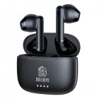 T39 Tws True Wireless Bluetooth Earphones Gaming Headphones In-ear Sport Headset