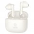 T39 Tws True Wireless Bluetooth Earphones Noise Canceling Enc Gaming Headphones In ear Sports Headsets Black