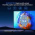 T3MINI TV Stick Mini TV Tuner Stick 4K Streaming Device With Remote Control 2 4G WiFi TV Tuner H 265 Video Media Player Receiver Compatible For Android 10  0 De