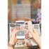 T4 Language Translator Device 97 Languages Accents Translator Device Real Time Translation Device White