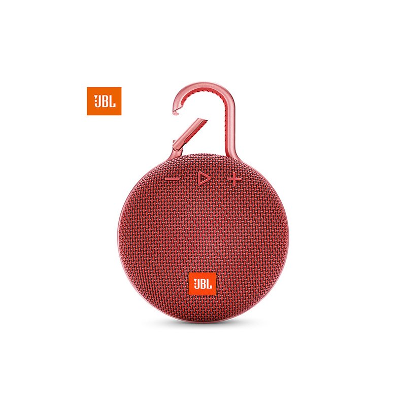 Original JBL Clip 3 Portable Bluetooth Speaker Mini Waterproof Wireless Outdoor Sport Colorful   