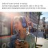 T450BT Wireless Bluetooth Headphones Flat foldable on Ear Headset with Mic Noise Canceling Earphone Call   Music Controls black