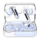 T5 Wireless Earbuds ANC Noise Canceling Earphones In-Ear Stereo Sound Headphones