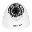 WAWANSCAM HW0031 1.0MP HD 720P Camera