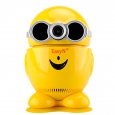 EasyN Baby Monitor + IP Camera