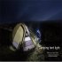 T6 5led Headlamp Usb Fast Charging Waterproof Fishing Light Outdoor with  USB cable and 2 batteries