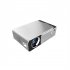 T6 Full HD Led Projector 2k 4k 4000 Lumens 720P Portable Cinema Projection Android Wifi Projector US Plug