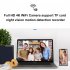 T6 Full HD Led Projector 2k 4k 4000 Lumens 720P Portable Android Wifi Projector 3D Home Theater EU Plug
