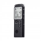 T60 Mini Digital Voice Recorder Automatic Recording Portable Voice Recorder