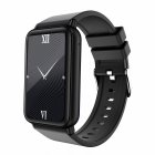 T68 Smart Watch 1.57 Inch Fitness Smartwatch Blood Oxygen Blood Glucose Monitor