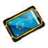 T7 Quad Core IP67 Rugged Android Tablet PC lets you take it anywhere safe in the knowledge that it won   t let you down