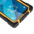 T7 Quad Core IP67 Rugged Android Tablet PC lets you take it anywhere safe in the knowledge that it won   t let you down
