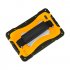 T7 Quad Core IP67 Rugged Android Tablet PC lets you take it anywhere safe in the knowledge that it won   t let you down