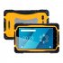 T7 Quad Core IP67 Rugged Android Tablet PC lets you take it anywhere safe in the knowledge that it won   t let you down