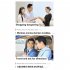 T7 Voice Language Translator Device 4G Real Time Translation Device Taking Photo Translator 135 Online Languages 11 Offline Translation For Travel Business Comm