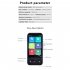 T7 Voice Language Translator Device 4G Real Time Translation Device Taking Photo Translator 135 Online Languages 11 Offline Translation For Travel Business Comm