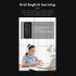 T7 Voice Language Translator Device 4G Real Time Translation Device Taking Photo Translator 135 Online Languages 11 Offline Translation For Travel Business Comm