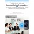 T7 Voice Language Translator Device 4G Real Time Translation Device Taking Photo Translator 135 Online Languages 11 Offline Translation For Travel Business Comm