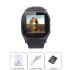 T8 GSM Watch Phone brings all the joys of a phone as well as health and fitness functions to your wrist for an amazingly cheap price  