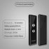 T8  Voice Language Translator Device Real Time Translator with 96 Languages Portable Two Way Translator Silver
