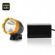 LED Bicycle Headlamp Kit