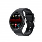 T88 Smart Watch 1.39 Inches Screen Bluetooth Call Voice Assistant Waterproof