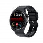 T88 Smart Watch HD 1.32-inch Touch Screen 8763e Bluetooth Sport Bracelet