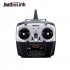 T8FB 8CH Radiolink RC Transmitter and Receiver R8EF 2 4GHz Radio Controller SBUS PPM PWM for Drone Fixed Wing RC Model default
