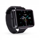 T91 Smart Watch Binaural Bluetooth 1.4-inch Full Touch-screen Smartwatch