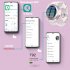 T92 Man Women Smart Watch with Earbuds V5 0 Headset Smartwatch Heart Rate Monitor Sports Watch Black