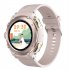 T92 Man Women Smart Watch with Earbuds V5 0 Headset Smartwatch Heart Rate Monitor Sports Watch Silver