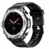 T92 Man Women Smart Watch with Earbuds V5 0 Headset Smartwatch Heart Rate Monitor Sports Watch Silver