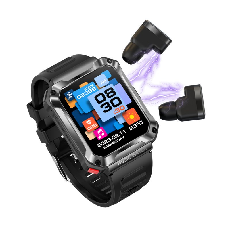 T93 Smart Watch