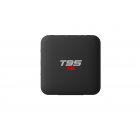 T95 S1 TV BOX 1 8GB Black US Plug