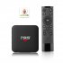 T95 S1 TV BOX 1 8GB Black US Plug