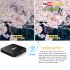 T95 S1 TV BOX 2 16GB Black EU Plug